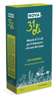 NOVA 31 OLI 100 ML - Farma Nice