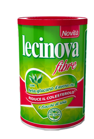 LECINOVA FIBRE 400 G - Farma Nice