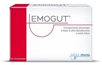 EMOGUT 20 COMPRESSE 650 MG - Farma Nice