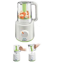 AVENT EASYPAPPA 2 IN 1 - Farma Nice