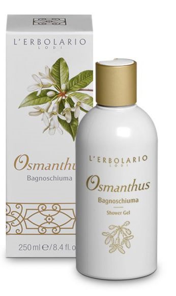 OSMANTHUS BAGNOSCHIUMA 250 ML - Farma Nice