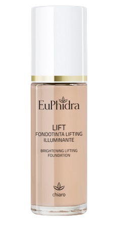 EUPHIDRA FDT FLUIDO LIFTING ILLUMINANTE CHIARO - Farma Nice
