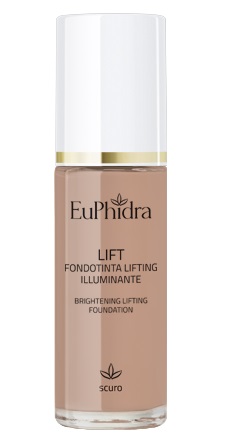 EUPHIDRA FDT FLUIDO LIFTING ILLUMINANTE SCURO - Farma Nice