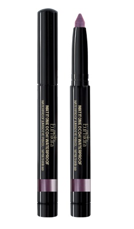 EUPHIDRA MATITONE WATERPROOF 06 BORDEAUX - Farma Nice