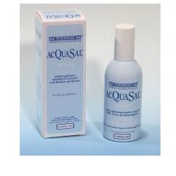 ACQUASAL SPRAY SOLUZIONE ISOTONICA IRRIGAZIONE NASALE SPRAY 100ML - Farma Nice