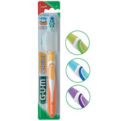 GUM ACTIVITAL 583 SPAZZOLINO MEDIO COM - Farma Nice