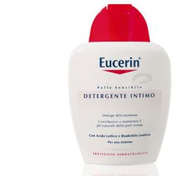 EUCERIN PH5 DETERGENTE INTIMO 250 ML - Farma Nice
