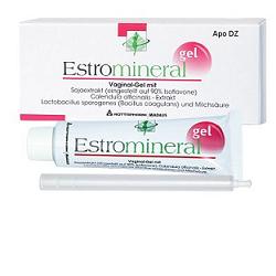ESTROMINERAL GEL 30ML - Farma Nice
