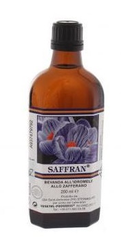 SAFFRAN IDROMIELE 200 ML - Farma Nice
