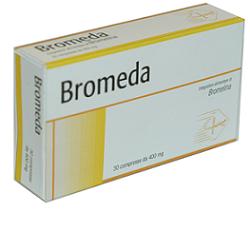 BROMEDA 30 COMPRESSE - Farma Nice