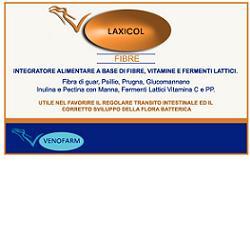 LAXICOL FIBRE 200 G - Farma Nice