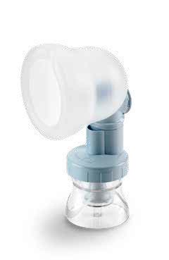 KIT PER AEROSOLTERAPIA PERFECTA CON AMPOLLA MEFAR 2000 - Farma Nice