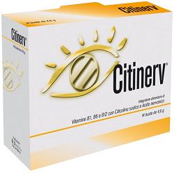 CITINERV 14 BUSTINE - Farma Nice