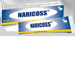NARICOSS UNGUENTO NASALE 15 G - Farma Nice