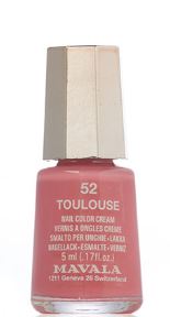 MAVALA MINIC 52 TOULOUSE - Farma Nice