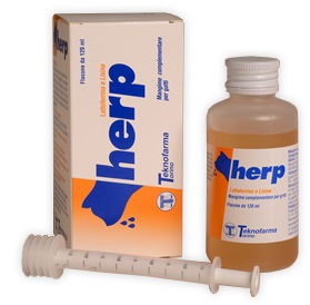 HERP FLACONE 120 ML - Farma Nice
