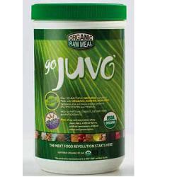 GOJUVO VITAMINE MINERALI POLVERE 600 G - Farma Nice