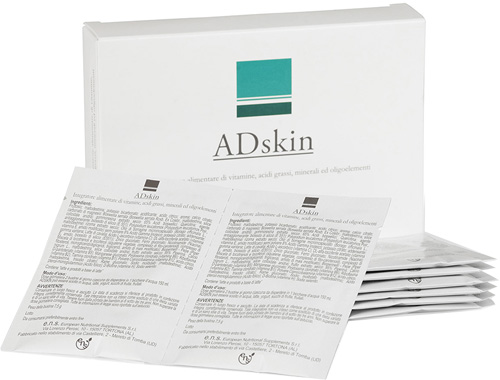 ADSKIN 14 BUSTINE DA 7,5 G - Farma Nice