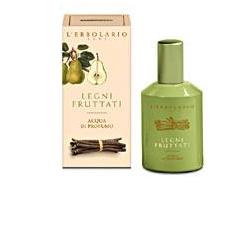 LEGNI FRUTTATI PROFUMO 50 ML - Farma Nice