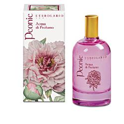 PEONIE ACQUA PROFUMATA 50 ML - Farma Nice