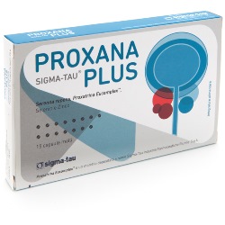 PROXANA PLUS 15 CAPSULE MOLLI - Farma Nice