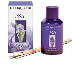 IRIS FRAGRANZA LEGNI PROFUMATI 125 ML - Farma Nice