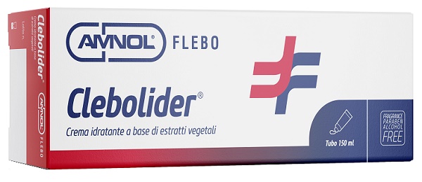 CLEBOLIDER CREMA IDRATANTE 150 ML - Farma Nice