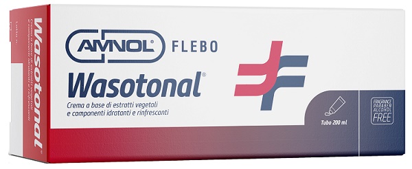 WASOTONAL CREMA 200 ML - Farma Nice