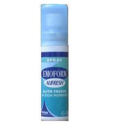 EMOFORM ALIFRESH SPRAY 20ML* - Farma Nice