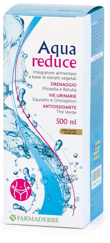 NUTRALITE AQUA REDUCE LIQUIDO 500 ML - Farma Nice