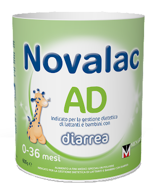 NOVALAC AD 600 G - Farma Nice