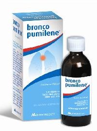 BRONCOPUMILENE 200 ML - Farma Nice