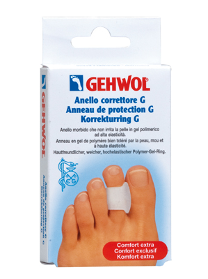 GEHWOL ANELLO CORRETTORE 3 PEZZI - Farma Nice