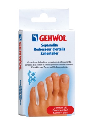 GEHWOL SEPARADITA SMALL 3 PEZZI - Farma Nice