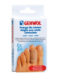 GEHWOL PROTEGGI DITA TUBOLARE SMALL 2PEZZI - Farma Nice