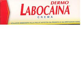 DERMO LABOCAINA CREMA 50G - Farma Nice