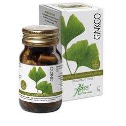 GINKGO CONCENTRATO TOTALE 50 OPERCOLI - Farma Nice