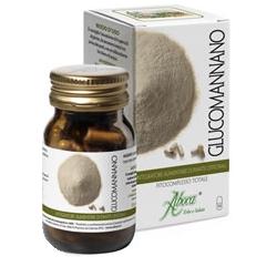 GLUCOMANNANO FITOCOMPLESSO TOTALE 50 OPERCOLI - Farma Nice