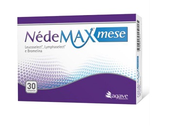 NEDEMAX MESE 30 COMPRESSE - Farma Nice
