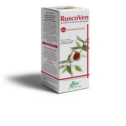 RUSCOVEN PLUS CONCENTRATO FLUIDO 200 G - Farma Nice