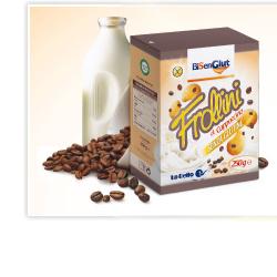 BISENGLUT FROLLINO CAPPUCCINO 250 G - Farma Nice