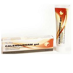 CALENDUDERM GEL 50ML - Farma Nice