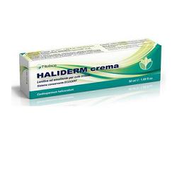 HALIDERM CR 50ML - Farma Nice