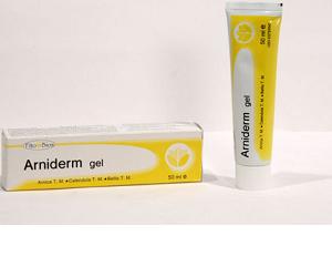 ARNIDERM GEL 50 ML - Farma Nice
