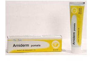 ARNIDERM POM 50ML - Farma Nice