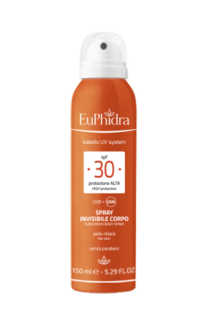 EUPHIDRA KALEIDO UV SYSTEM SPRAY 30 - Farma Nice