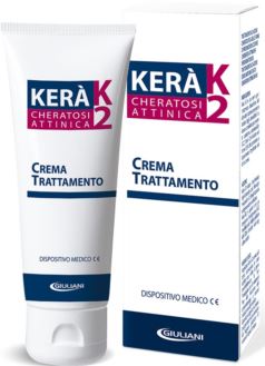 KERA' K2 CREMA 50 ML - Farma Nice