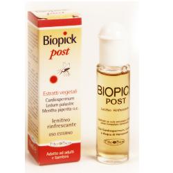 BIOPICK POST ROLL ON 10ML - Farma Nice