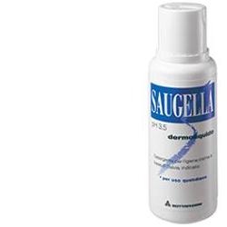 SAUGELLA DERMOLIQ 200ML - Farma Nice