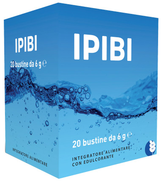 IPIBI 20 BUSTINE 6 G - Farma Nice